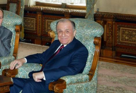 Care a fost ultimul mesaj pe care Ion Iliescu l-a transmis înainte de a se stinge din viață. Ce le-a spus românilor