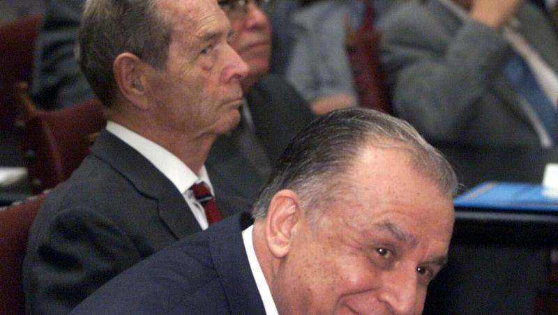 Mesajul transmis de Patriarhul Daniel după moartea lui Ion Iliescu: „Veşnica lui pomenire din neam în neam!”