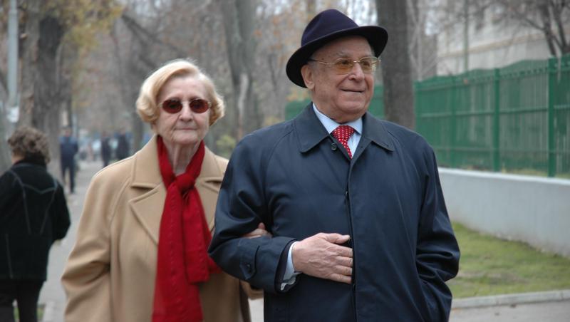 Mesajul transmis de Patriarhul Daniel după moartea lui Ion Iliescu: „Veşnica lui pomenire din neam în neam!”