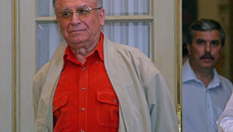 Mesajul transmis de Patriarhul Daniel după moartea lui Ion Iliescu: „Veşnica lui pomenire din neam în neam!”