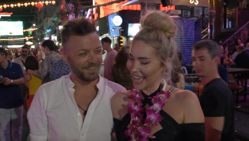 Insula Iubirii, 6 august 2025. Flacăra ispitei s-a aprins la vila băieților! Ella și Teo, apropiere îndrăznețe. Ce s-a întâmplat