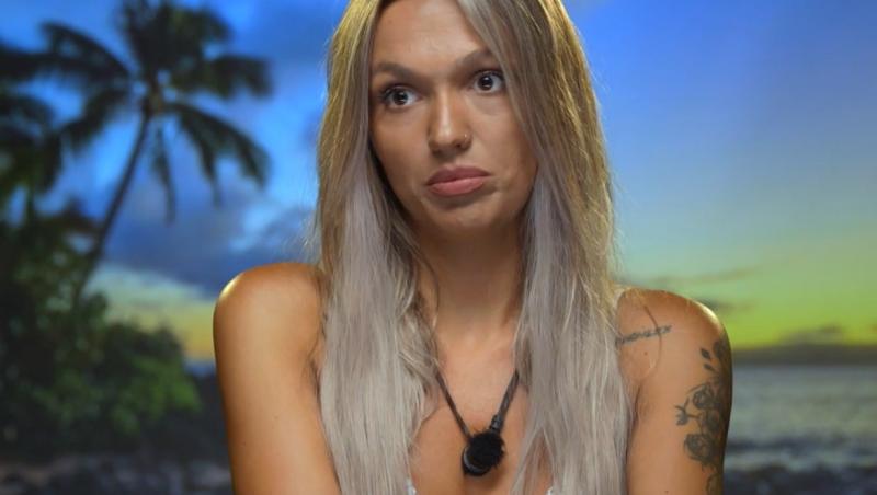 Insula Iubirii, 6 august 2025. Flacăra ispitei s-a aprins la vila băieților! Ella și Teo, apropiere îndrăznețe. Ce s-a întâmplat