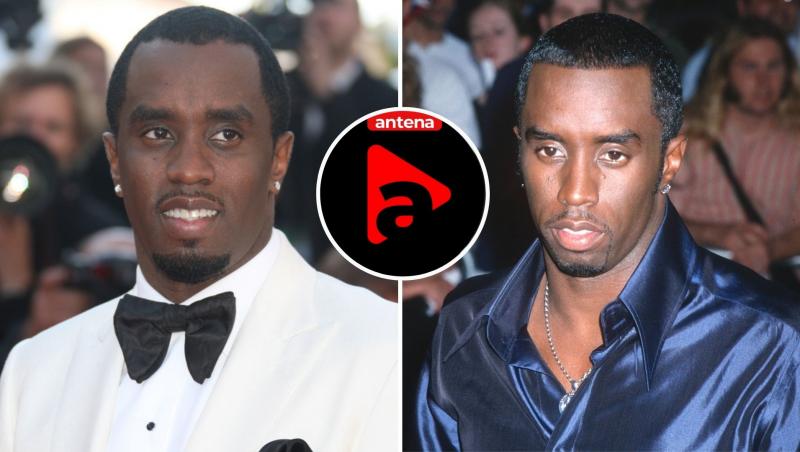 Cel mai mediatizat process al anului! „Diddy: In Plain Sight” ajunge în AntenaPLAY cu detalii incendiare despre acuzațiile primite de celebrul rapper