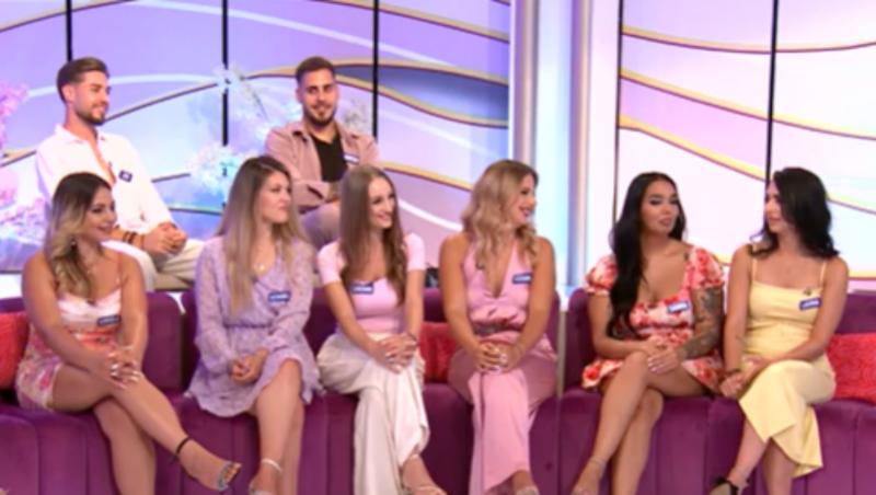 Mireasa, sezon 12. Samina a observat în casă un mesaj scris de Marinescu. Ce au spus fetele despre fostul concurent