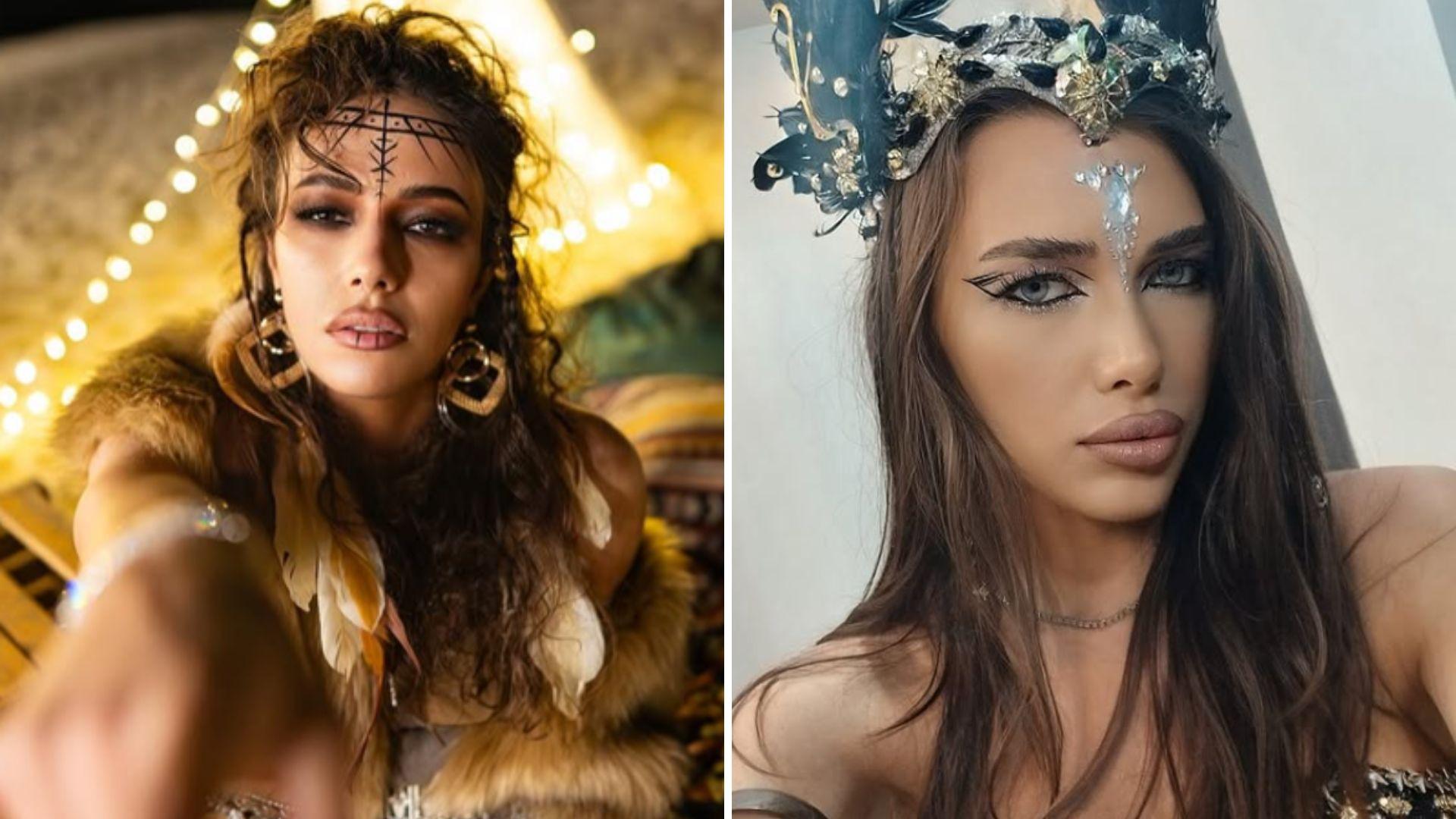 Francesca de la Insula Iubirii a rupt tăcerea după ce toată lumea i-a spus că seamănă cu Iustina Loghin din sezonul 8. Ce a zis