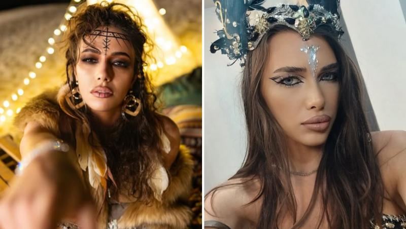 Francesca de la Insula Iubirii a rupt tăcerea după ce toată lumea i-a spus că seamănă cu Iustina din sezonul 8. Ce a transmis