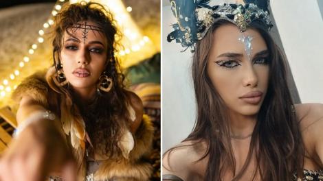 Francesca de la Insula Iubirii a rupt tăcerea după ce toată lumea i-a spus că seamănă cu Iustina din sezonul 8. Ce a transmis