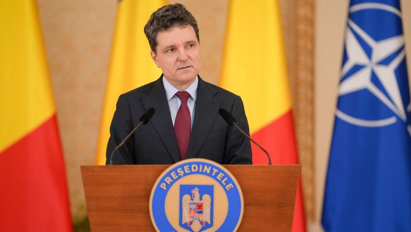 Ce mesaj a transmis Nicușor Dan după moartea lui Ion Iliescu. Postarea a stârnit o mulțime de reacții din partea românilor