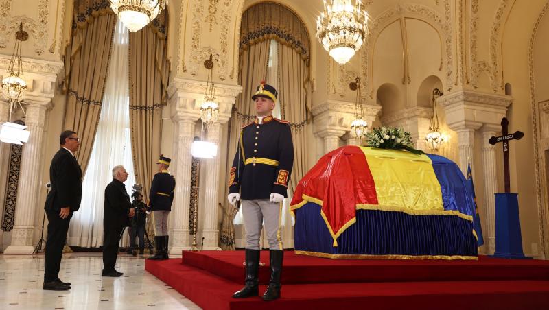 Ce mesaj a transmis Nicușor Dan după moartea lui Ion Iliescu. Postarea a stârnit o mulțime de reacții din partea românilor