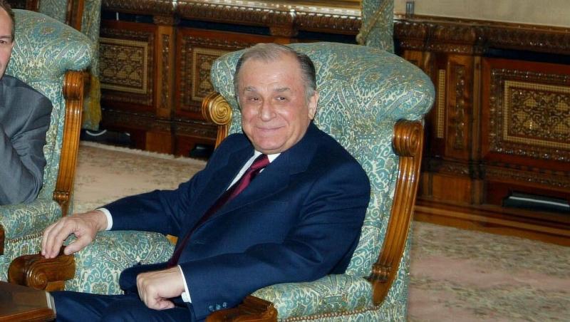 Ce mesaj a transmis Nicușor Dan după moartea lui Ion Iliescu. Postarea a stârnit o mulțime de reacții din partea românilor