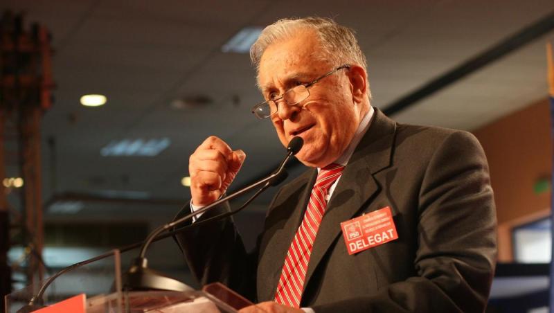 Ce mesaj a transmis Nicușor Dan după moartea lui Ion Iliescu. Postarea a stârnit o mulțime de reacții din partea românilor