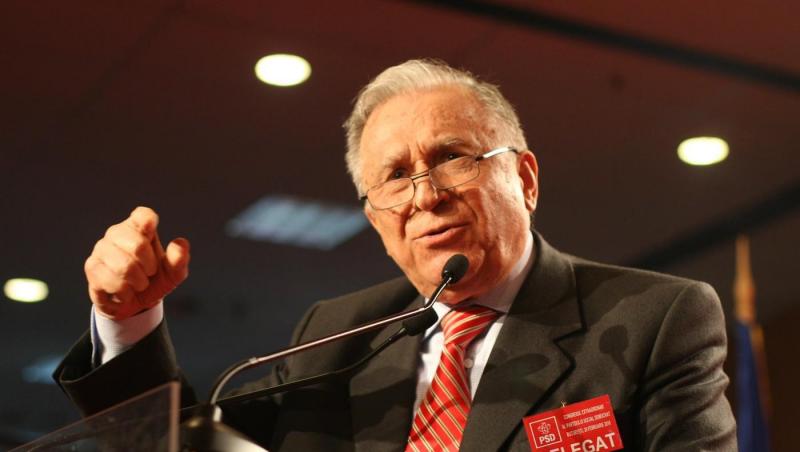 Ce mesaj a transmis Nicușor Dan după moartea lui Ion Iliescu. Postarea a stârnit o mulțime de reacții din partea românilor