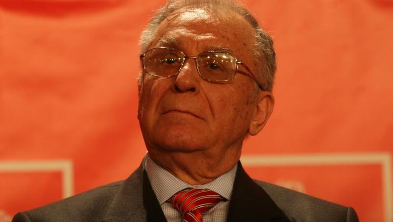 Ce mesaj a transmis Nicușor Dan după moartea lui Ion Iliescu. Postarea a stârnit o mulțime de reacții din partea românilor