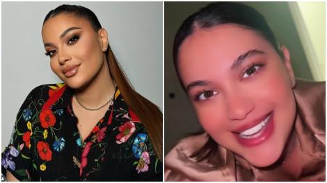 Betty Salam și Roberto Tudor, primele declarații de dragoste făcute în public: „se oprește lumea în loc!”