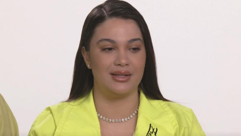 Betty Salam și Roberto Tudor, primele declarații de dragoste făcute în public: „se oprește lumea în loc!”