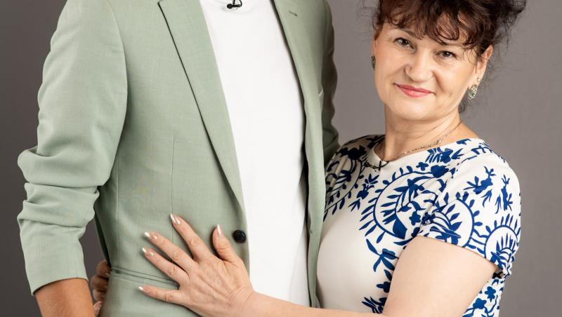 Mireasa, sezon 12. Cine este Ion. Ce înălțime are și care este povestea lui de viață