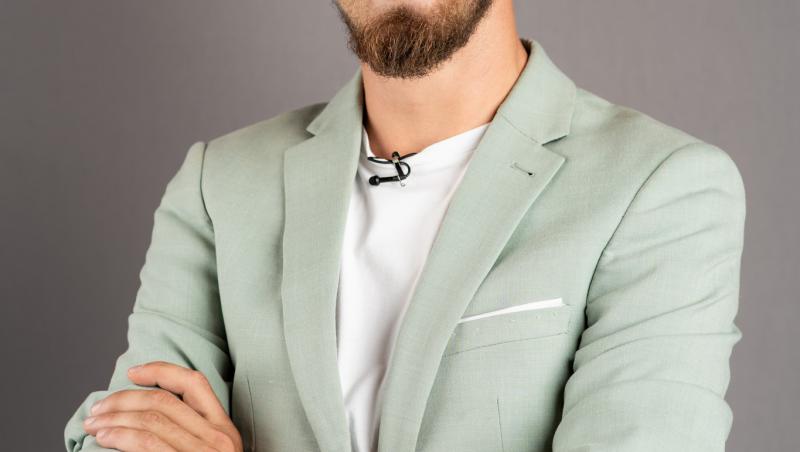 Mireasa, sezon 12. Cine este Ion. Ce înălțime are și care este povestea lui de viață