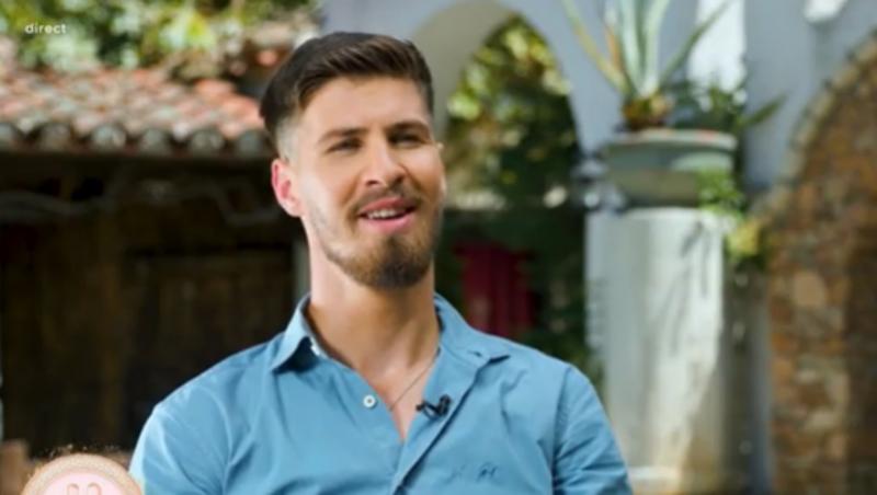 Mireasa, sezon 12. Cine este Ion. Ce înălțime are și care este povestea lui de viață