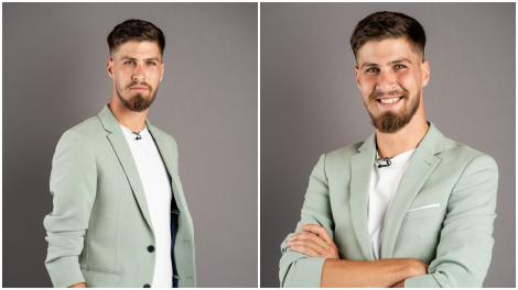 Mireasa, sezon 12. Cine este Ion. Ce înălțime are și care este povestea lui de viață