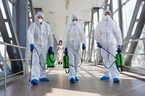 Un nou virus din China îngrijorează experții. 7.000 de persoane deja au fost infectate