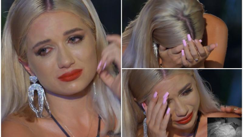 Maria Covașa s-a pozat în costum de baie după ce și-a mărit bustul. Cât de sexy este fosta concurentă de la Insula Iubirii