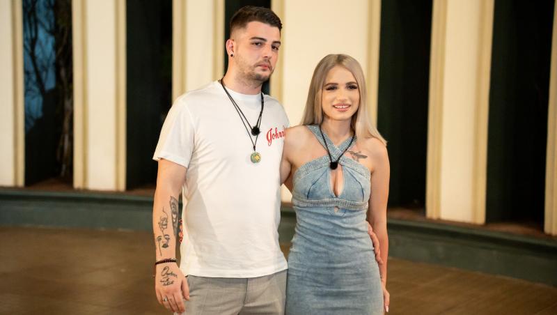 Maria Covașa s-a pozat în costum de baie după ce și-a mărit bustul. Cât de sexy este fosta concurentă de la Insula Iubirii