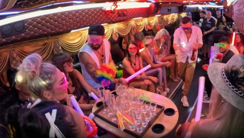 Insula Iubirii, 6 august 2025. Cel mai fierbinte date de până acum! Ispitele, show de senzație pentru băieți