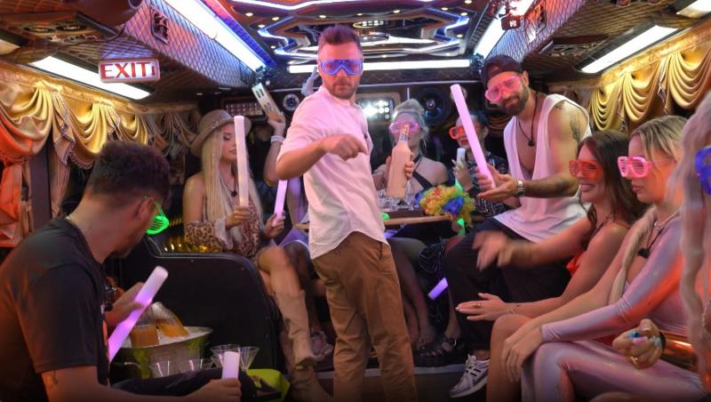 Insula Iubirii, 6 august 2025. Cel mai fierbinte date de până acum! Ispitele, show de senzație pentru băieți