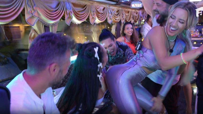 Insula Iubirii, 6 august 2025. Cel mai fierbinte date de până acum! Ispitele, show de senzație pentru băieți