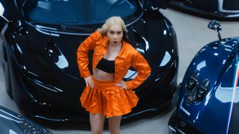 Lil Tay a dat lovitura pe OnlyFans: Influencerița susține că a câștigat peste 1 milion de dolari în primele ore de la înscriere