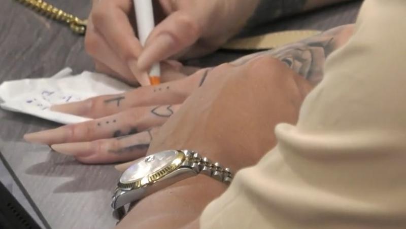 Insula Iubirii Plus Vila Escape, sezonul 9. Imagini nedifuzate cu apropierea dintre Ella și Teo. Ce a ieșit la iveală