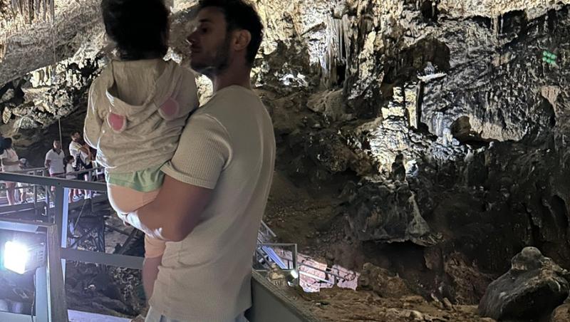 Dima Trofim, actorul din Iubire cu parfum de lavandă, vacanță în familie și dor de echipă: „Mi-a lipsit tot ce ține de platou”