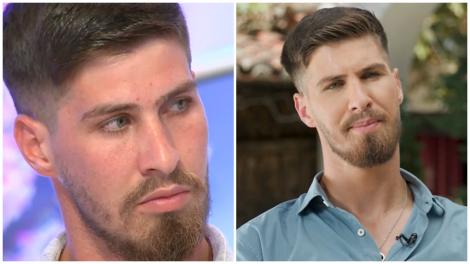 Mireasa, sezon 12. Ion a fost implicat într-un accident mortal. Băiatul duce o povară în suflet: „Mi-a fost foarte greu”