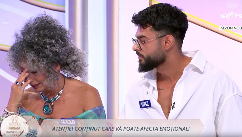 Mireasa, sezon 12. Ion a fost implicat într-un accident mortal. Băiatul duce o povară în suflet: „Mi-a fost foarte greu”