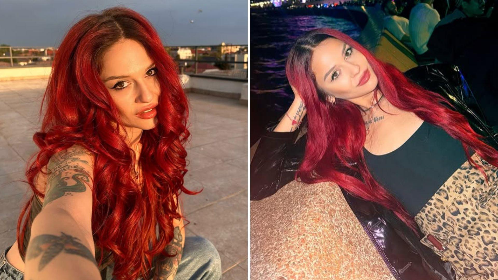 Prima imagine cu Marilu Dobrescu, după două luni de absență în mediul online. Cum a fost surprinsă