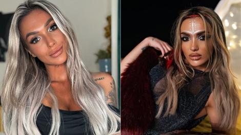 Reacția Ellei Vișan din mediul online după episodul Insula Iubirii în care ea s-a apropiat de ispita Teo