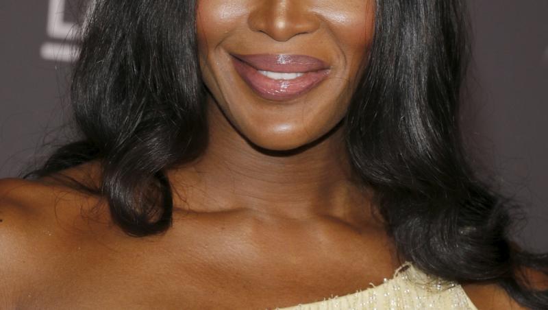 Naomi Campbell vine pentru prima oară în România. Supermodelul va urca pe scenă în calitate de DJ. Unde poate fi văzută