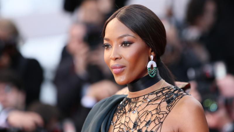 Naomi Campbell vine pentru prima oară în România. Supermodelul va urca pe scenă în calitate de DJ. Unde poate fi văzută