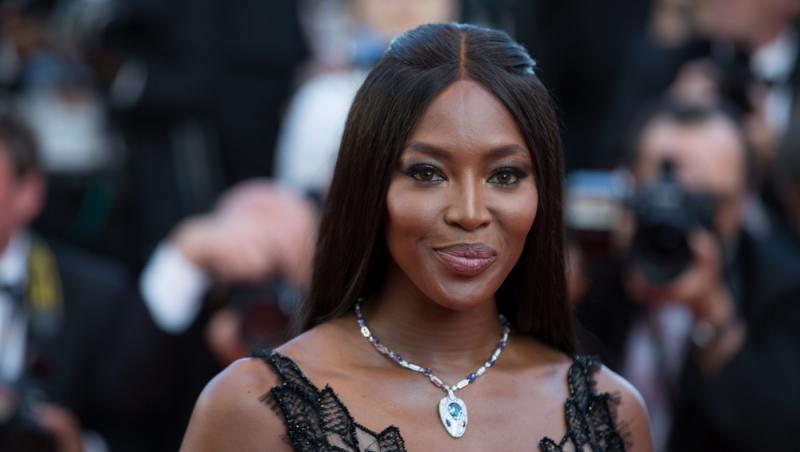Naomi Campbell vine pentru prima oară în România. Supermodelul va urca pe scenă în calitate de DJ. Unde poate fi văzută