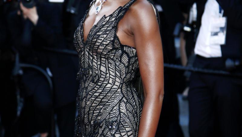 Naomi Campbell vine pentru prima oară în România. Supermodelul va urca pe scenă în calitate de DJ. Unde poate fi văzută