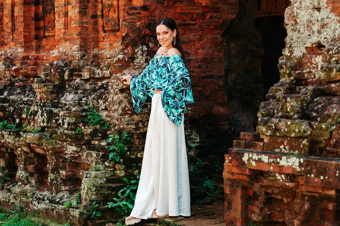 irina fodor la asia express