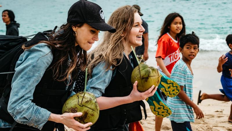 Când începe Asia Express Drumul Eroilor! Marea premieră va avea loc duminică, 7 septembrie, de la ora 20:00