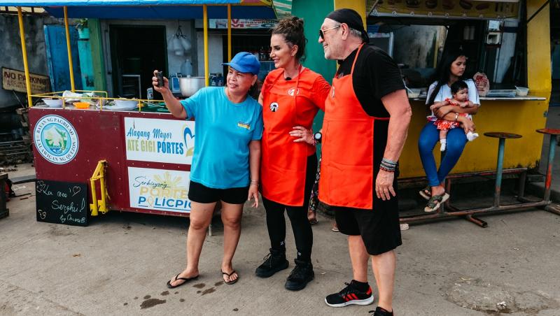 Când începe Asia Express Drumul Eroilor! Marea premieră va avea loc duminică, 7 septembrie, de la ora 20:00