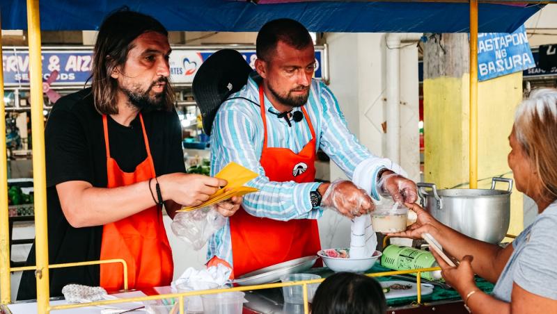 Când începe Asia Express Drumul Eroilor! Marea premieră va avea loc duminică, 7 septembrie, de la ora 20:00