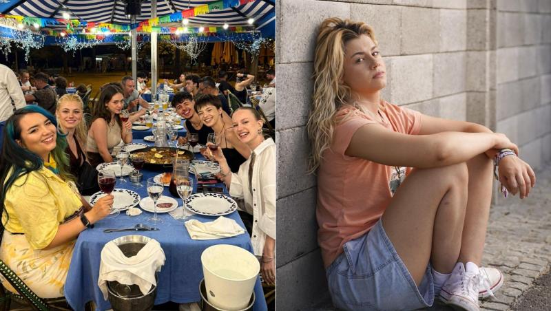 colaj antonia crisan