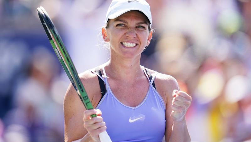 Simona Halep s-a mutat într-o vilă de lux din apropierea Bucureștiului. Primele imagini cu proprietatea care costă 600.000 de euro