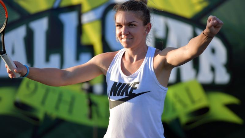 Simona Halep s-a mutat într-o vilă de lux din apropierea Bucureștiului. Primele imagini cu proprietatea care costă 600.000 de euro