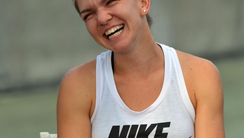 Simona Halep s-a mutat într-o vilă de lux din apropierea Bucureștiului. Primele imagini cu proprietatea care costă 600.000 de euro