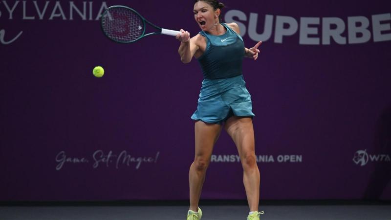 Simona Halep s-a mutat într-o vilă de lux din apropierea Bucureștiului. Primele imagini cu proprietatea care costă 600.000 de euro