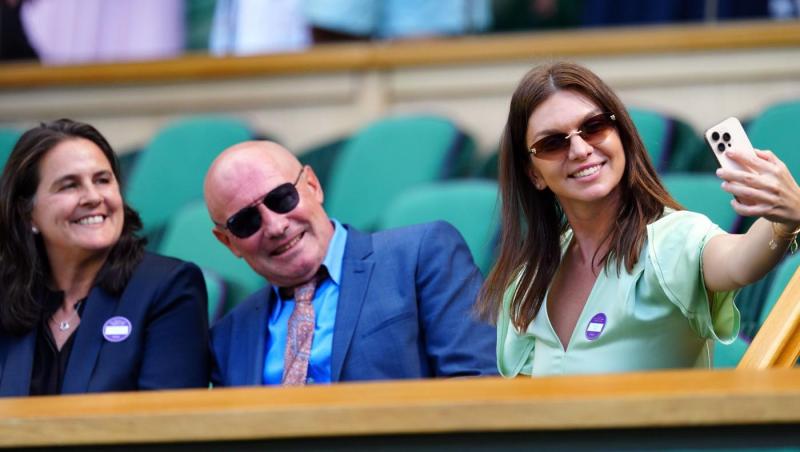 Simona Halep s-a mutat într-o vilă de lux din apropierea Bucureștiului. Primele imagini cu proprietatea care costă 600.000 de euro